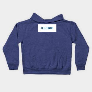 Helsinki Kids Hoodie